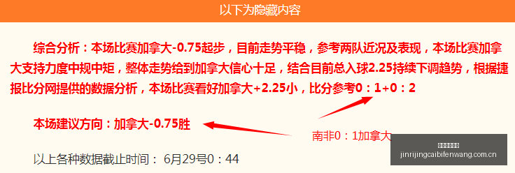 澳南部联午,场对决,老鹰眼镜蛇,今日竞彩比分,足球竞彩赛事,足球比赛数据,足球赛事资讯,竞彩赛事平台
